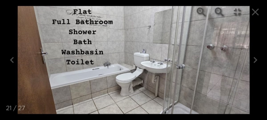 Commercial Property for Sale in Oos Einde North West